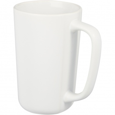 Logo trade promotional products picture of: Perk 480 ml ceramic mug
